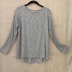 J.Jill Space Dye Elliptical Top SP